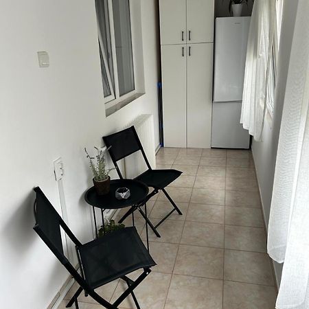 Jasminique Suite Craiova Exteriér fotografie