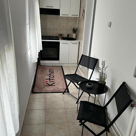 Jasminique Suite Craiova Exteriér fotografie