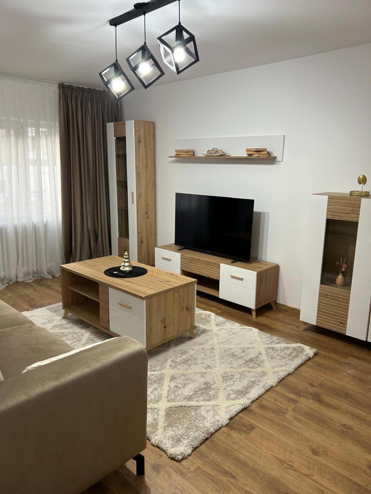 Jasminique Suite Craiova Exteriér fotografie