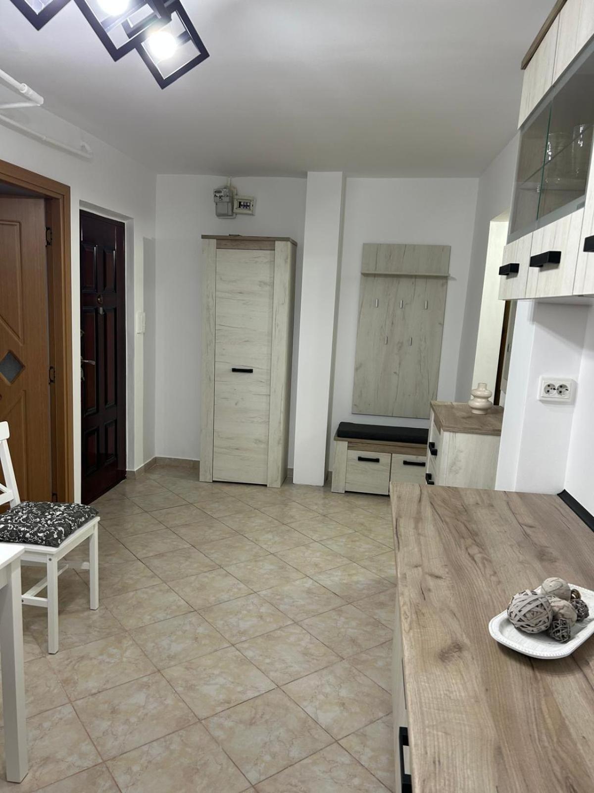 Jasminique Suite Craiova Exteriér fotografie