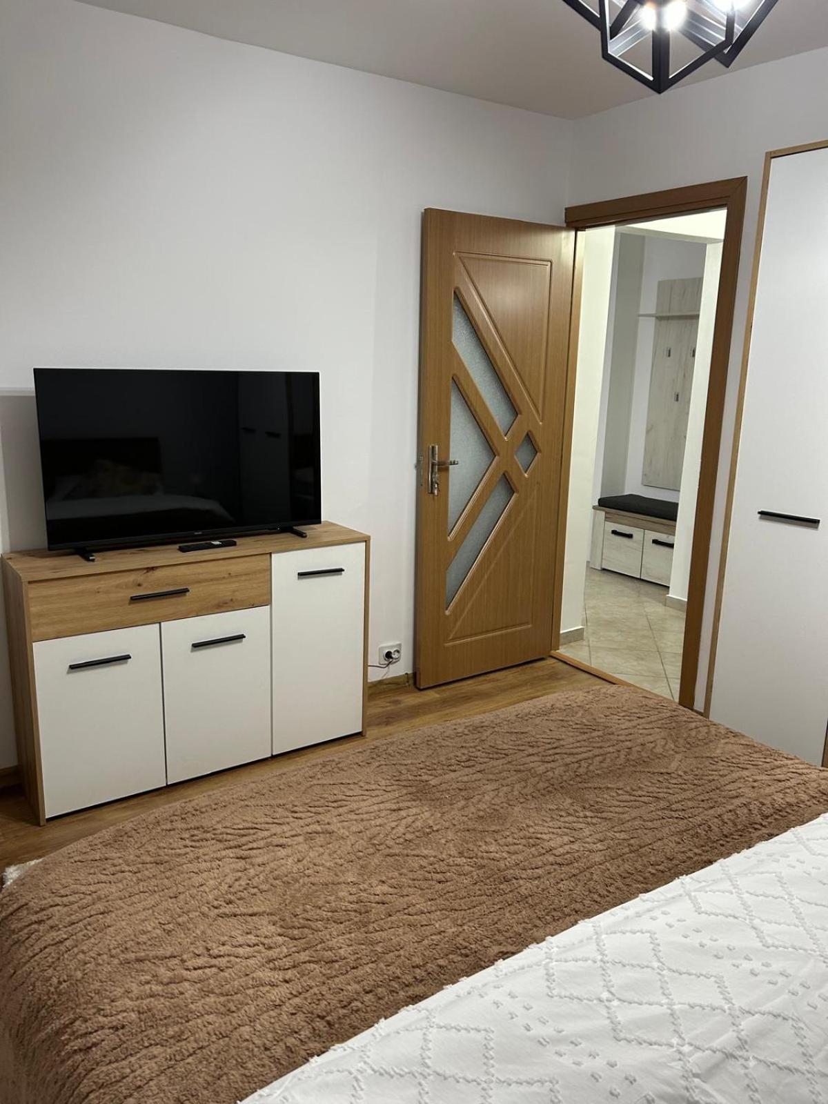 Jasminique Suite Craiova Exteriér fotografie
