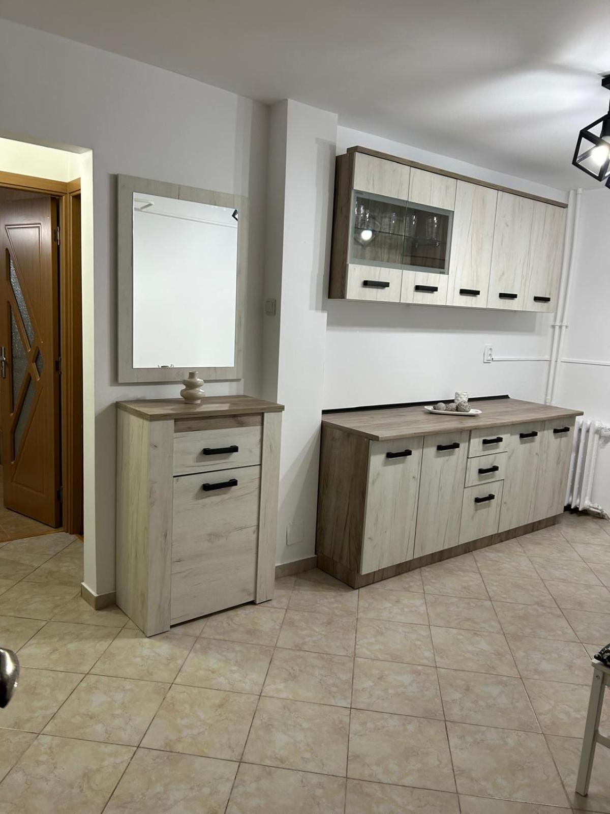 Jasminique Suite Craiova Exteriér fotografie