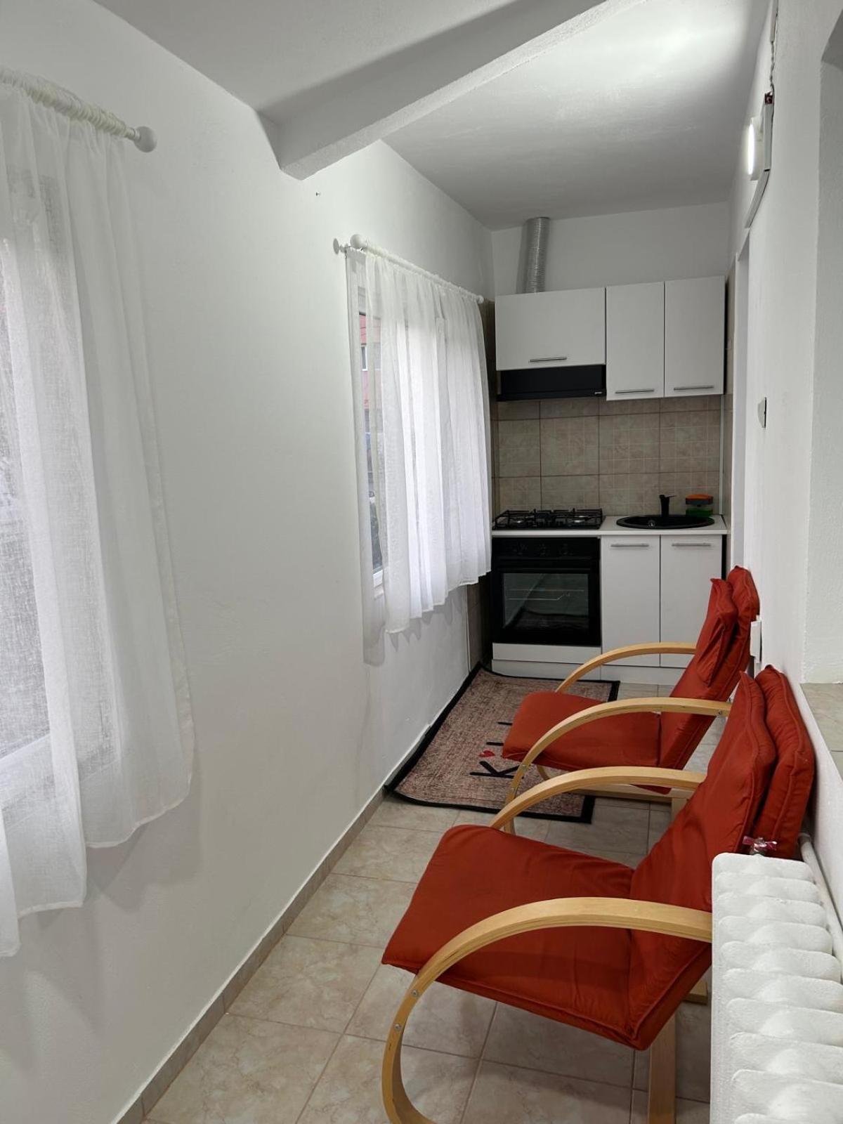 Jasminique Suite Craiova Exteriér fotografie