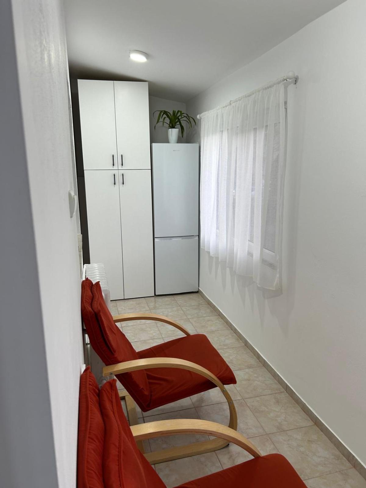 Jasminique Suite Craiova Exteriér fotografie