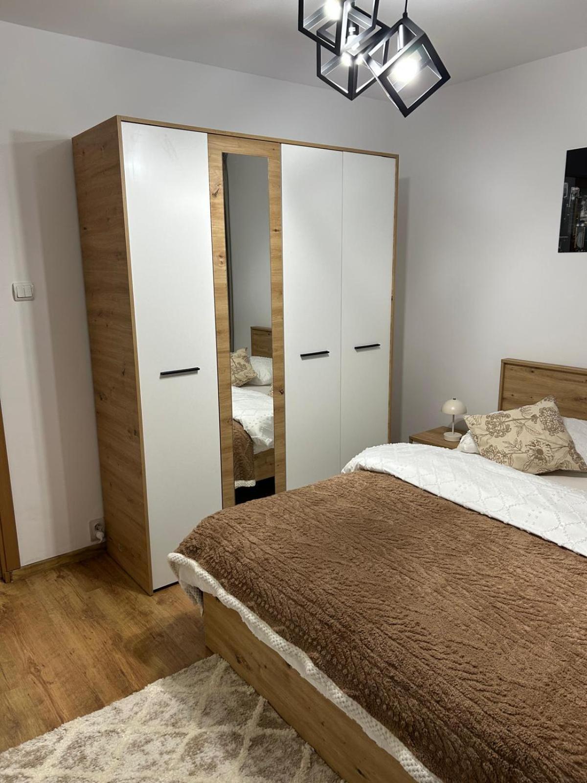 Jasminique Suite Craiova Exteriér fotografie