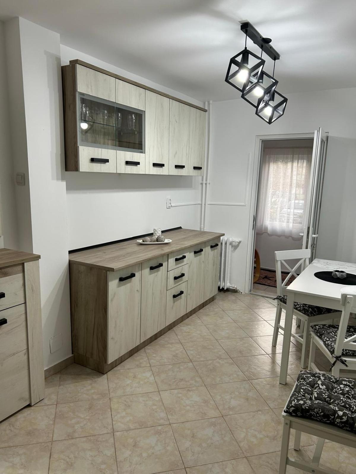 Jasminique Suite Craiova Exteriér fotografie