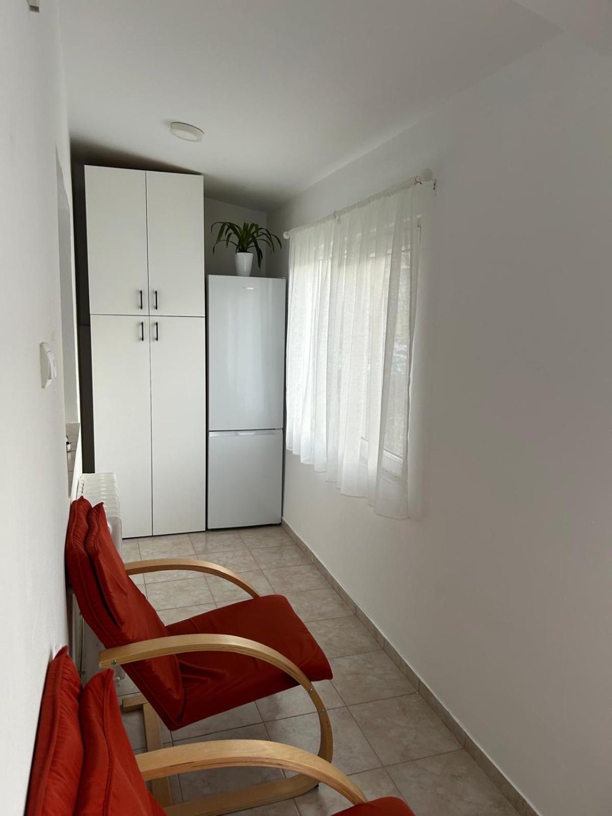 Jasminique Suite Craiova Exteriér fotografie