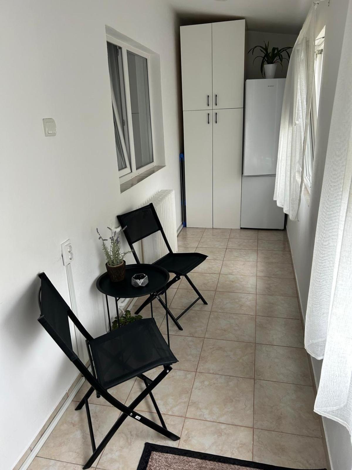 Jasminique Suite Craiova Exteriér fotografie