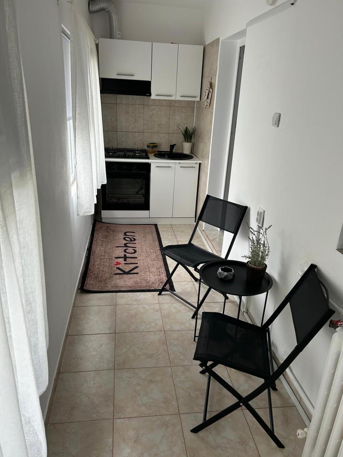 Jasminique Suite Craiova Exteriér fotografie